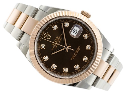 Orologio uomo rolex - uomo, datejust