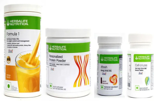 Herbalife formula mango - formula, +