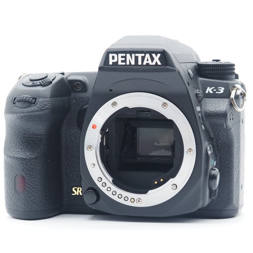 Corpo fotocamera reflex
