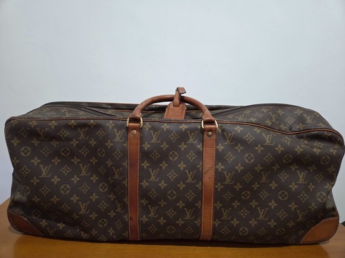 Borsa viaggio louis vuitton - da,