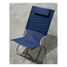Lux Folding Sunbed Beach with