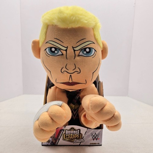 Wwe rumble champs cody - rumble,