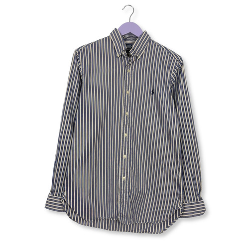 Camicia ralph lauren righe - camicia, a