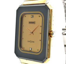 Orologio Donna Vintage [EXC+5]