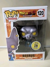 Funko Pop Animazione Dragon