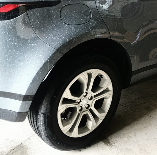 Cerchi gomme range rover - gomme,