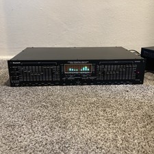 Numark EQ 2600 equalizzatore