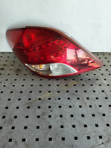 6350hq fanale post peugeot - fanale,