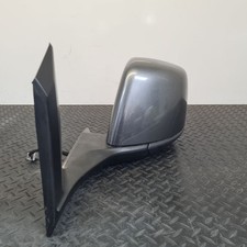 Ford Transit Connect Mk2