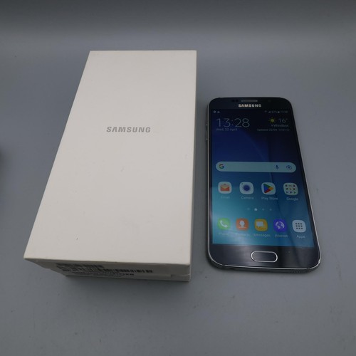 Smartphone samsung galaxy - smartphone,
