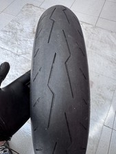 Pirelli Rosso Corsa IV 120/70