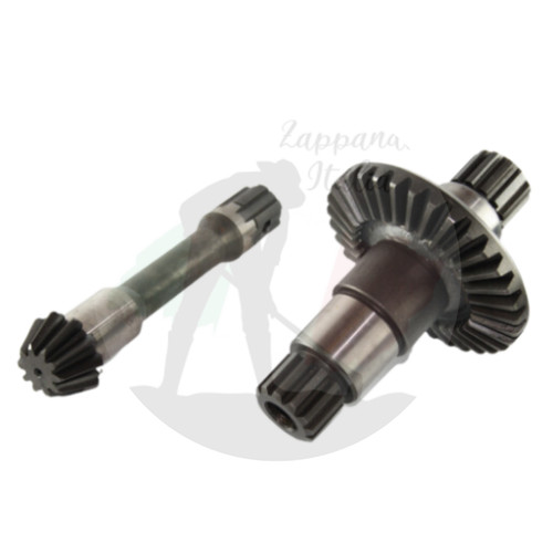 Goldoni coppia conica - goldoni,