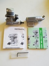 Motore OS - Motore OS max 25