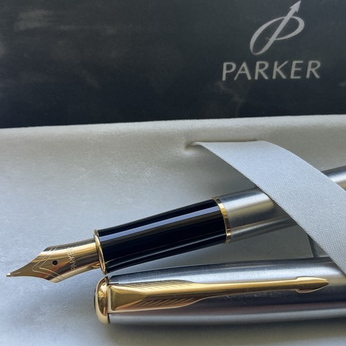 Parker sonnet flighter - flighter, gt
