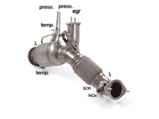 DeKat e DeFAP RAGAZZON x BMW