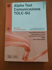 Alpha Test Comunicazione 