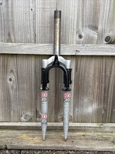 Retro anni 90 Rock Shox Quadra