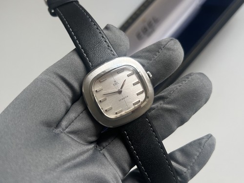 Ebel swiss brasilia orologio - ebel,