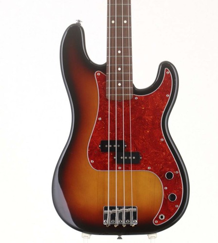Fender japan pb62 3tone - japan,
