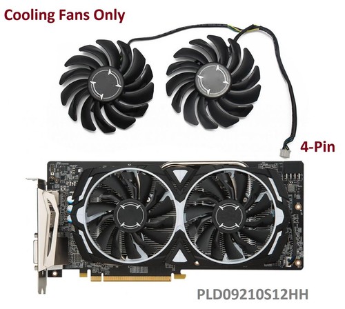 Ventola per rx580 p106 - ventola,