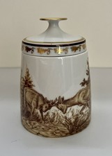  Vintage Lichte Lidded