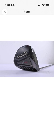 Ping g410 avvitatore - ping, 10,5