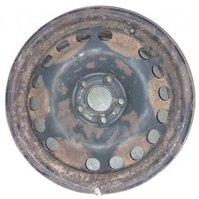 Cerchio in ferro Opel Zafira B