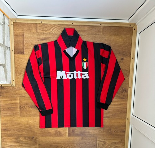 Milan 90s 1993 - 1993, 94