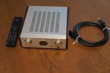 Amplificatore per cuffie