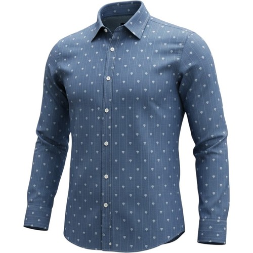 Camicia maurizio baldassari - camicia,