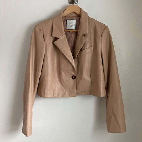 Giacca donna bagatelle - donna,