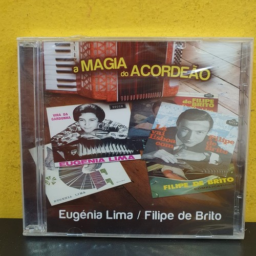 Eugênia lima filipe de - lima, e