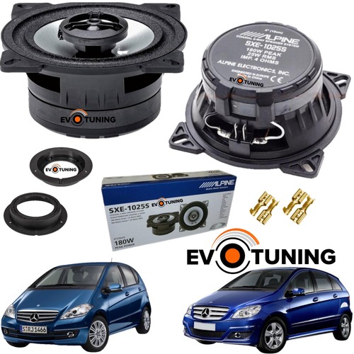 Kit casse altoparlanti - kit,