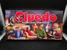 Cluedo ✅ Completo ✅ Parker 1992 Versione Lunga