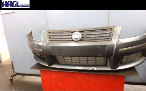 Carena fiat stilo jtd - 1.9,