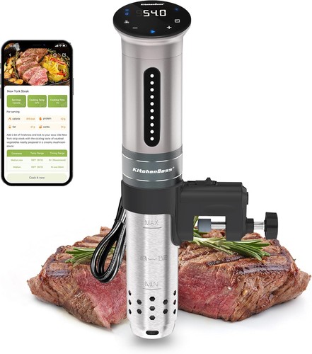 Kitchenboss roner cocina baja - roner,