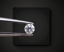 G Colore VVS2 Grado 0.132 CT