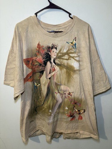 Shirt vintage 2003 linda - 2003,