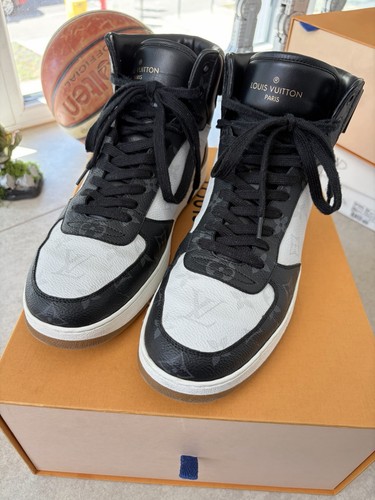 Sneakers alte louis vuitton - alte,