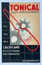 Mc833 pubblicita tonical - mc833,
