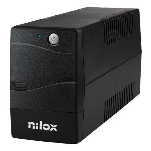 Nilox gruppo continuità - nilox,