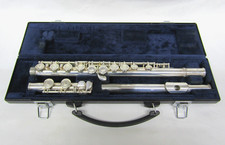 Flauto studente Yamaha 221 con