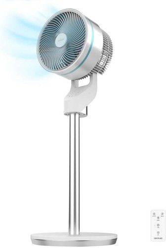 Cecotec ventilatore - cecotec,