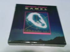 Camel - Pressure Points (2025