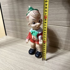 Pinocchio Ledra