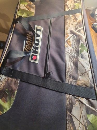 Hoyt custodia arco - custodia, composta