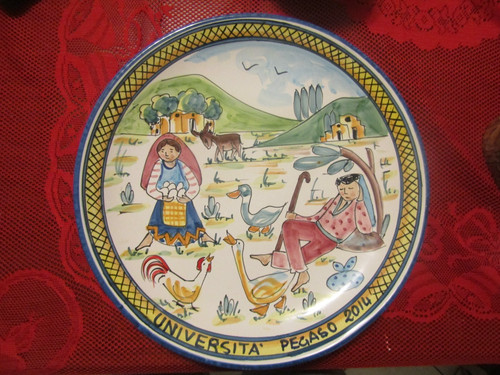 Ceramiche solimeni vietri - solimeni,
