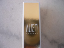 Mugler : Alien "Goddess" - EDP