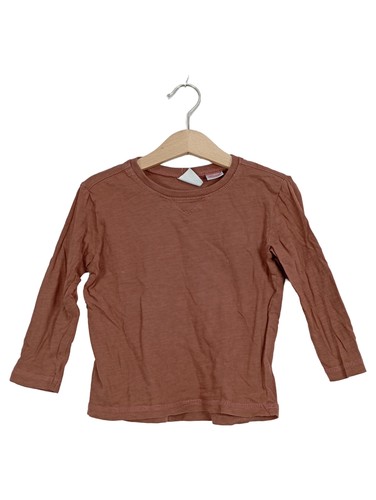 Zara maglia maniche lunghe - maniche,