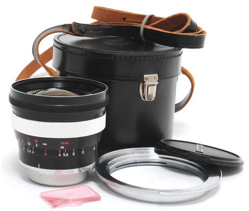 Zeiss 18mm distagon per - distagon,